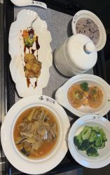 -禧月荟·爱丽馨月子中心(山庄店)
