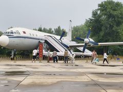 -中国航空博物馆