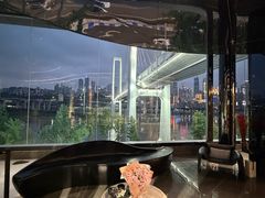 -Yolo私汤温泉设计师酒店(重庆南滨路店)