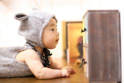点击看大图 -婴爱儿童摄影 BabyloveStudio(中山门店)
