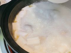 霸气竹笙王猪肚鸡-顺德公广东猪肚鸡·煲仔饭(白石洲店)