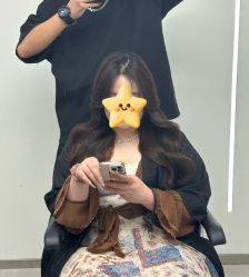 -5M HAIR SALON