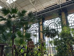 -郑州银基黄帝宫御温泉