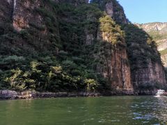 -龙庆峡风景区