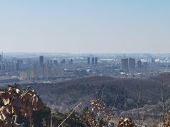 -沈阳辉山风景区