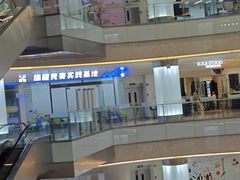 -童程童美少儿编程乐高机器人(世纪都会校区)