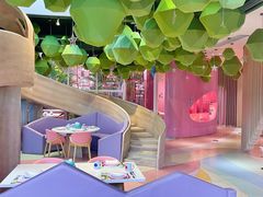 -水桶王国主题餐厅·聚会·生日派对·亲子活动·家庭套餐(亚龙湾希尔顿店)