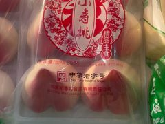 -北京稻香村(第二十八店)