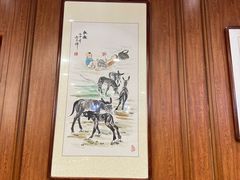 -高玛纳驴肉火烧(一世界店)