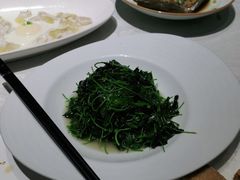 -钱塘花园·宁波菜