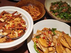 -荷栖小院·品质江西菜(红谷滩店)