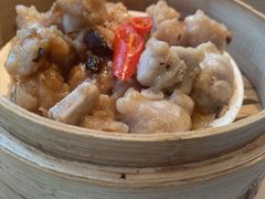 -苏浙汇(古北店)
