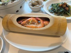 -莆田餐厅PUTIEN(金融街购物中心店)
