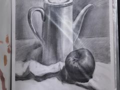 -大千画院(福田校区)