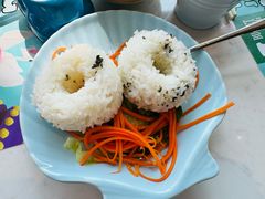 -水桶王国主题餐厅·聚会·生日派对·亲子活动·家庭套餐(亚龙湾希尔顿店)