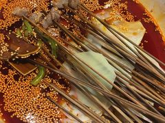 -嘉州叶婆婆钵钵鸡(建设路店)