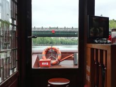 店内环境-运河游船(武林门码头)