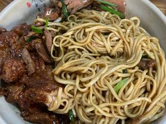 -无名氏面馆(邮电路店)