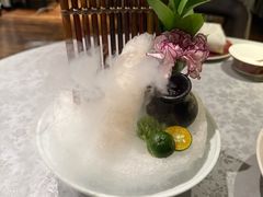 -沈灶河豚宴·河豚融合餐厅(汉中路店)