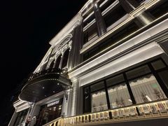 -马克西姆俄罗斯餐厅(通亚街店)