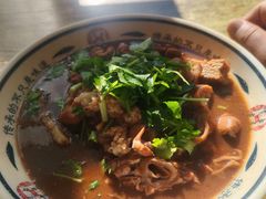 -陈亨卤煮小肠(广安门店)