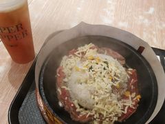 -胡椒宅男(市民中心店)