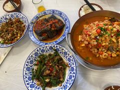 -新新湘菜馆(新中街二条店)