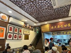 -恩宁刘福记(东华东路店)