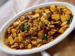 鱼子豆腐-阿杰臻选海鲜饭店(普陀山店)