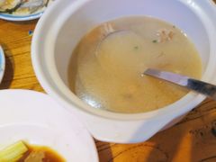 -永红源啤酒·烧烤·海鲜·大排档(台柳路店)