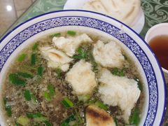 -老孙家饭庄·非遗(东关店)