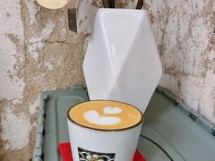 -喜柿咖啡SeeS coffee