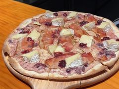 -Secco德式餐吧(南秀村店)