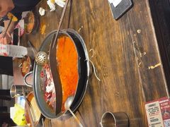 -冯校长老火锅(广州正佳广场店)
