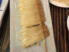 烤金针菇-平成屋· Late Night 食堂(四川北路店)