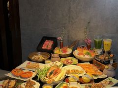 -松鹤精致料理(五一中路店)