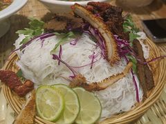 -俏香傣·德宏风味餐厅(万宏路店)