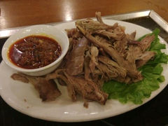 android_upload_pic-老朴饭店(邮政街总店)
