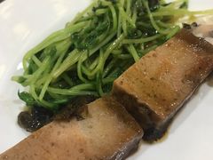 -大佛寺高级素食自助餐厅