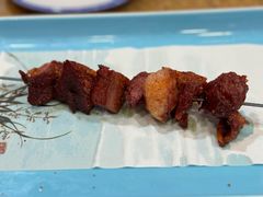 -乔家满族八大碗(中兴路店)