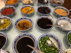 -漳州皇冠假日酒店·原素全日制餐厅