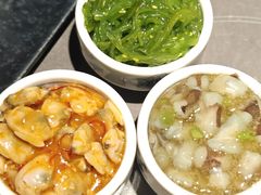 -沼津港精致料理·寿喜烧·烧鸟(龙湖南桥天街日料榜单店)