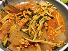 -前海沿·青岛菜(李沧万达店)