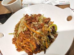 -大同江朝鲜菜•长春地标美食(绿园吾悦广场店)