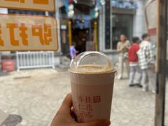 -长春堂顺时而饮(前门店)