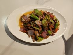 -李老哈·东北菜(宋园路店)