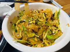 -八大碗私房菜(中城路店)