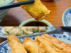 -福州人铭小吃