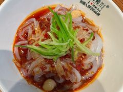 -驿楼兰·新疆菜(火车站店)