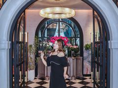 -狮拾久·现代新加坡料理(壹方城店)